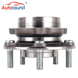 2Pcs Wheel Hub Bearing Assembly for Hyundai & Kia 2017-2023 Elantra, Forte, Kona, Ioniq, Etc.