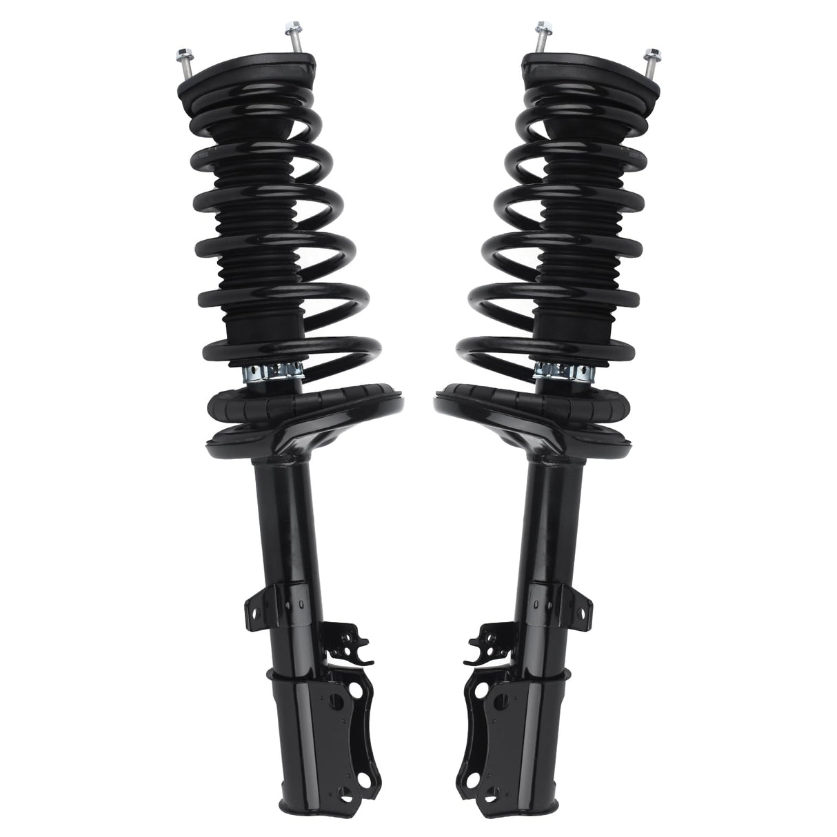 2Pcs Rear Shock Absorber Assembly for 1997-2003 Toyota