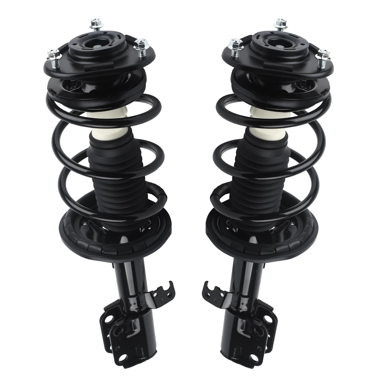 2Pcs Front Shock Absorber Assembly for 2005-2010 Scion TC