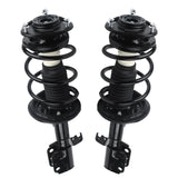 2Pcs Front Shock Absorber Assembly for 2005-2010 Scion TC