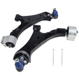 Front Lower Control Arm for 2010-2017 Chevy Equinox, GMC Terrain