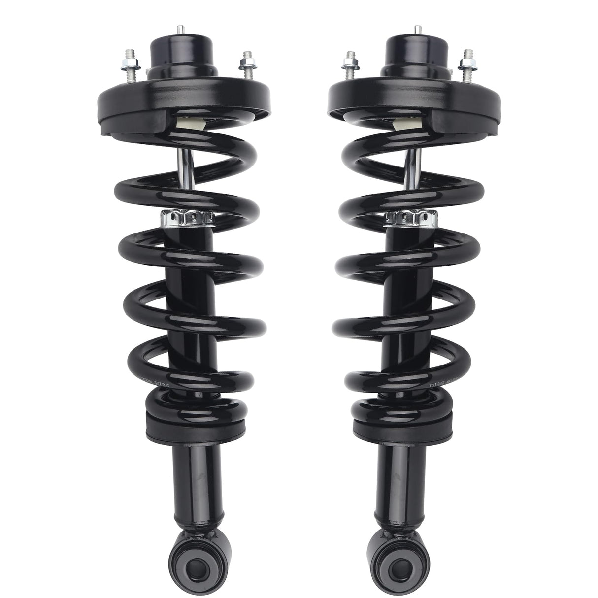 2Pcs Rear Complete Shock Absorber for 2007-2017 Ford Expedition & Lincoln Navigator