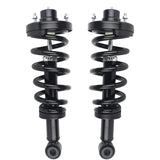 2Pcs Rear Complete Shock Absorber for 2007-2017 Ford Expedition & Lincoln Navigator