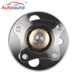 Rear Wheel Hub Bearing Assembly for 93-02 Toyota Corolla, 93-97 Geo Prizm, 98-02 Chevy Prizm