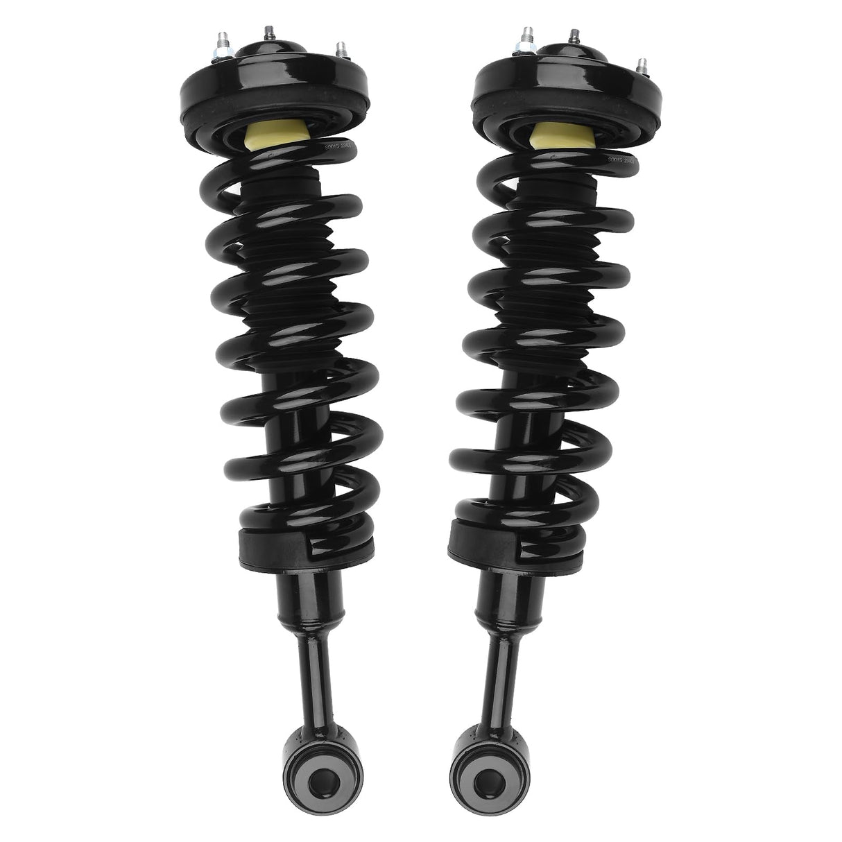 2Pcs Front Shock Absorber Assembly for 2004-2008 Ford, 2006-2008 Lincoln