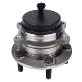 Rear Wheel Hub Bearing for 07-20 Hyundai Santa Fe, 07-12 Veracruz, 11-15 Kia Sorento