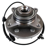 Front Wheel Bearing Hub Assembly for 11-14 Ford Expedition, F-150, 11-14 Lincoln Navigator