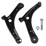 Front Lower Control Arm for 2007-2017 Jeep Compass/Patriot, 2007-2012 Dodge Caliber