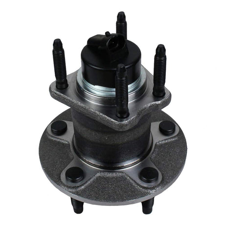 Rear Wheel Hub Bearing Assembly for 05-10 Chevy Cobalt, 06-11 HHR, 07-10 Pontiac G5, Etc.