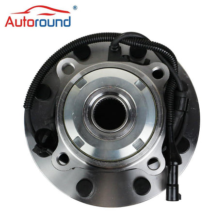 Front Wheel Hub Bearing Assembly for 99-04 Ford F250, F350 , 00-02 Excursion, Etc.