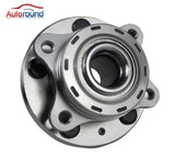 Front Wheel Hub Bearing Assembly for 08-09 Ford Taurus, 05-07 Mercury Montego, Etc.