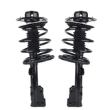 2Pcs Front Complete Shock Absorber for 2001-2007 Chrysler, 2001-2007 Dodge