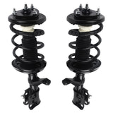 2Pcs Front Shock Absorber Assembly for 2003-2011 Honda Element