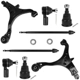 Front Lower Control Arms for 2002-2006 Honda CR-V