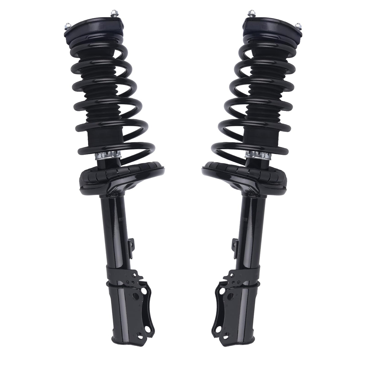 2Pcs Rear Complete Shock Absorber for 1992-1996 Toyota Camry