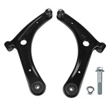 Front Lower Control Arm for 2007-2017 Jeep Compass/Patriot, 2007-2012 Dodge Caliber