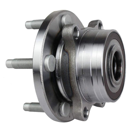 Front & Rear Wheel Hub Bearing Assembly for 2011-2018 Ford