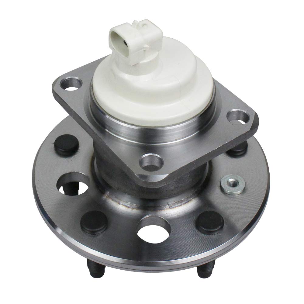 Rear Wheel Hub Bearing Assembly for 97-09 Buick, 97-13 Chevy, 97-08 Pontiac, 98-02 Oldsmobile