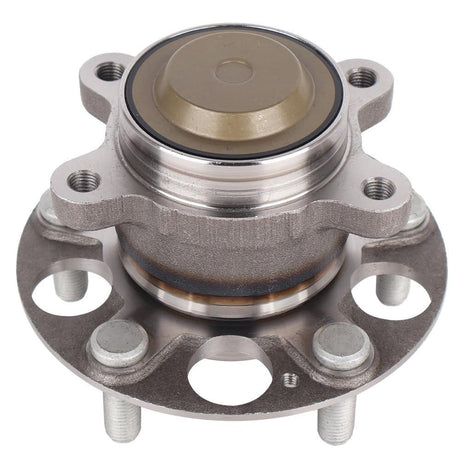 2Pcs Rear Wheel Hub and Bearing Assembly for 2013-2015 Honda Civic , 2016-2018 Acura ILX