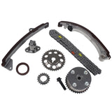 Engine Timing Chain Kit for 1998-2008 Toyota, 2003-2008 Pontiac, 1998-2002 Chevy