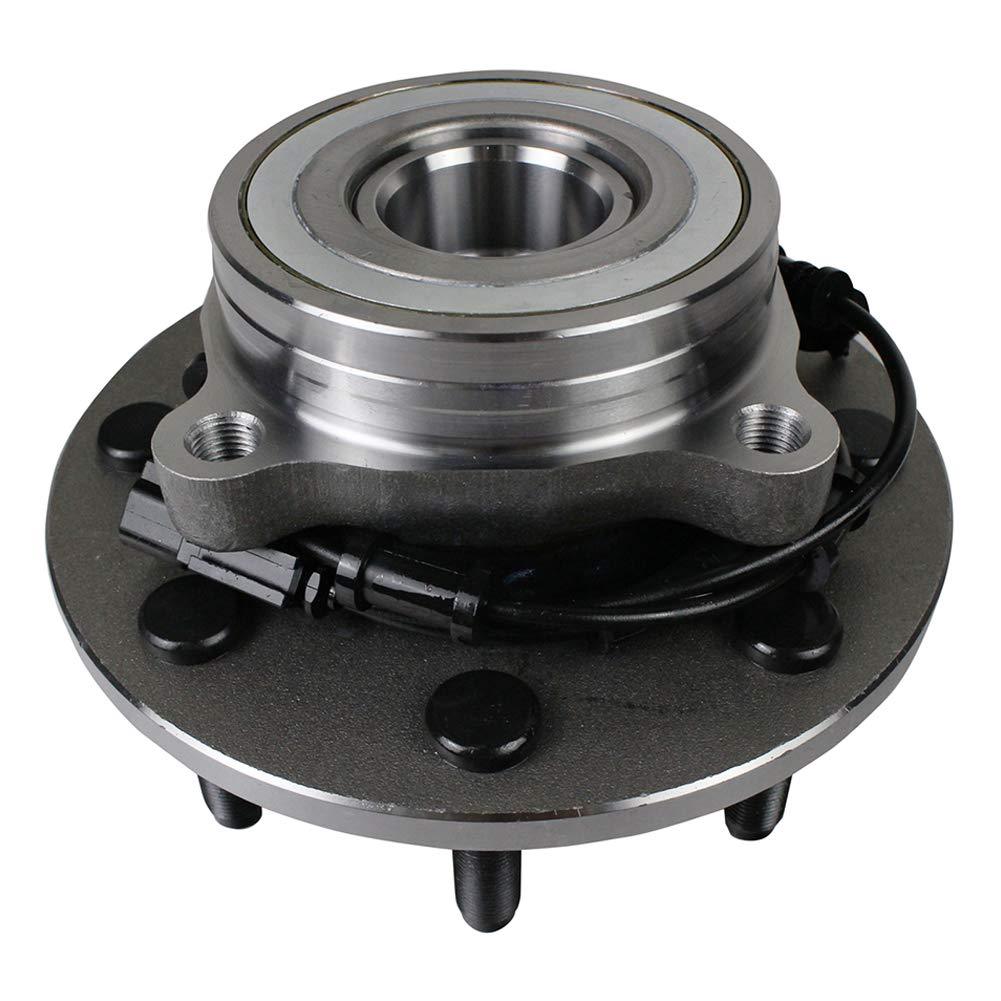 Front Wheel Hub Bearing Assembly for 2006-2008 Dodge Ram 1500 2500 3500