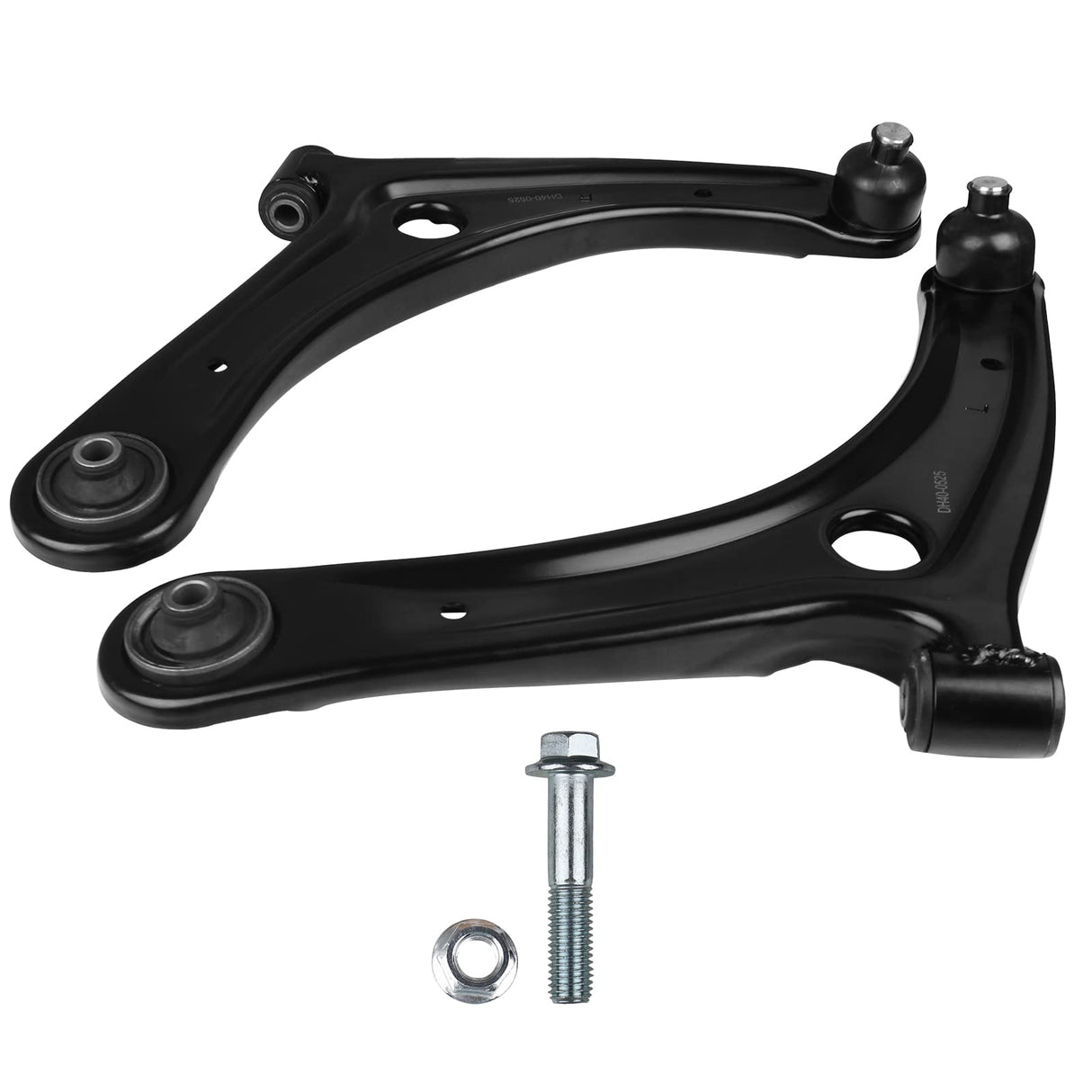 Front Lower Control Arm for 2007-2017 Jeep Compass/Patriot, 2007-2012 Dodge Caliber