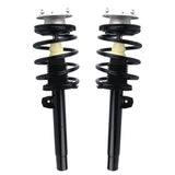 2Pcs Front Shock Absorber Assembly for 2000-2005 BMW