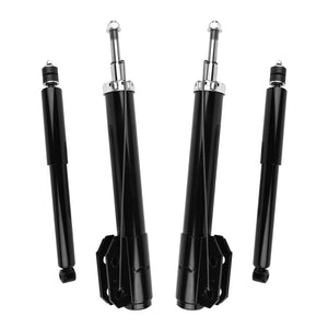 Shock Absorber & Coil Spring Assembly