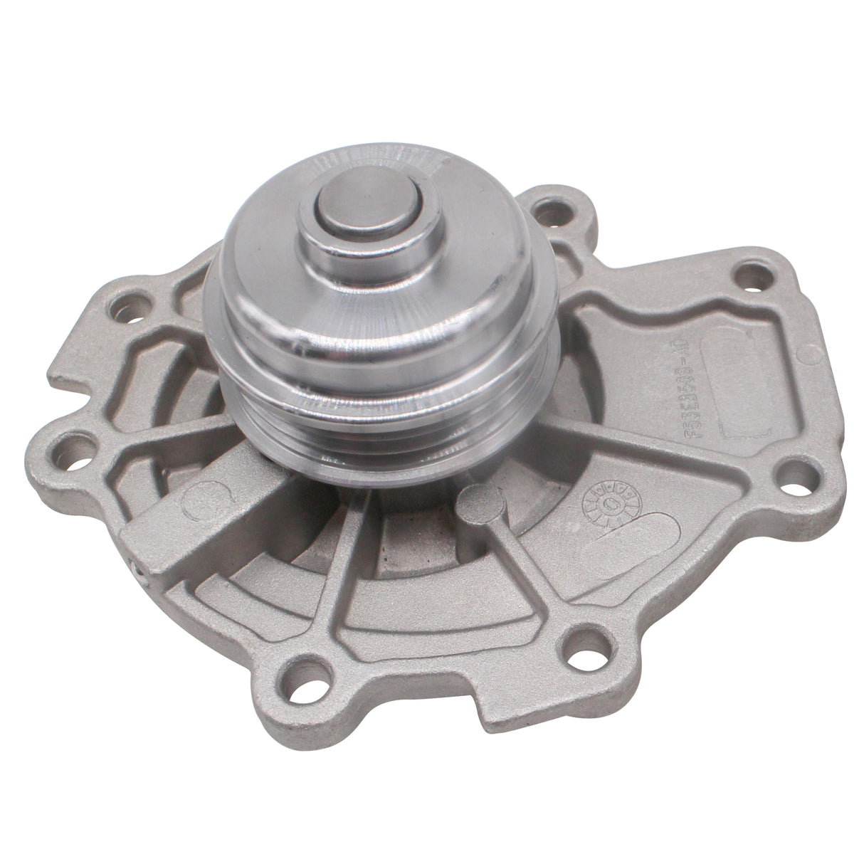 Water Pump with Gasket for 1995-2005 Ford, Mercury, 2000-2004 Mazda