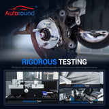 Front Right Steering Knuckle Assembly for 2014-2018 Subaru