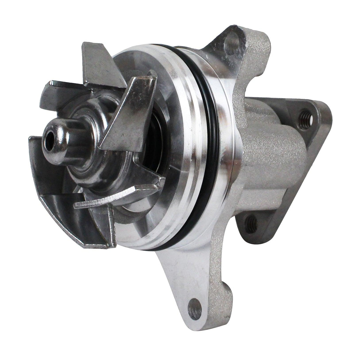 2006487 Water Pump Kit for Ford, Mazda, Lincoln, Mercury, Jaguar, GMC – Autoround