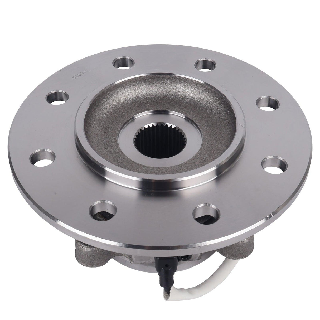 Front Wheel Bearing Hub Assembly for 1996-2000 Chevy GMC, K1500 K2500 K3500