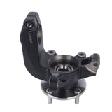 Front Left Steering Knuckle Assembly for 2006-2011 Ford Focus