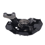 Front Left FWD Steering Knuckle Assembly for 2004-2010 Toyota Sienna