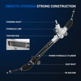 6power-steering-rack-and-pinion-assembly-for-2004-2010-toyota-sienna