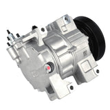 AC Compressor with Clutch for 2007-2012 Nissan Altima/Sentra