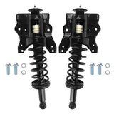 2Pcs Rear Complete Shock Absorber for 2000-2005 Hyundai, 2001-2006 Kia