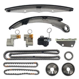 Engine Timing Chain Kit for 2005-2015 Nissan, 2009-2012 Suzuki