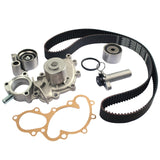 Timing Belt Kit with Water Pump for 1995-2004 Toyota