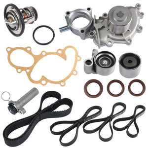 Timing Belt Kit