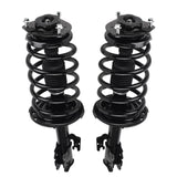 2Pcs Front Shock Absorber Assembly for 2005-2010 Toyota Sienna