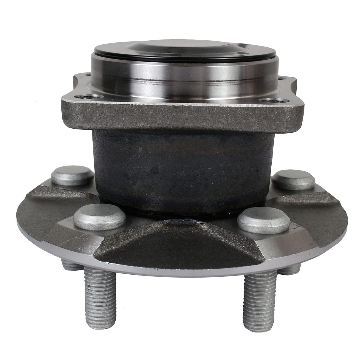 Rear Wheel Hub Bearing Assembly for 03-08 Toyota Corolla, Pontiac Vibe, 00-05 Toyota Celica