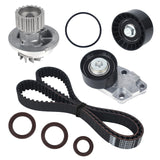 Timing Belt Kit with Water Pump for 2004-2008 Chevy Aveo, Aveo5