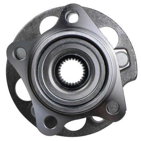 Rear Wheel Hub Bearing Assembly for 2004-2013 Toyota Highlander, 2007-2009 Lexus RX350, Etc.