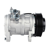 AC Compressor with Clutch for 2003-2008 Dodge