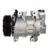 AC Compressor with Clutch for 2013-2018 Nissan Altima