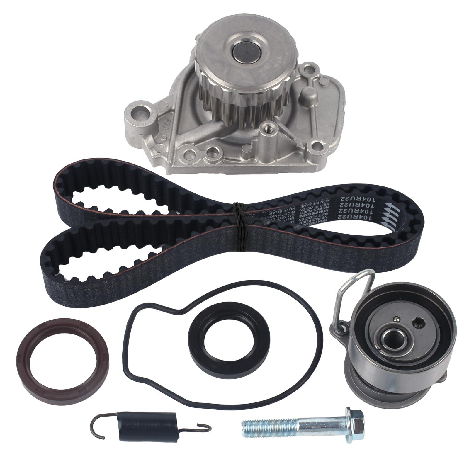 2005 honda civic timing belt kit hotsell