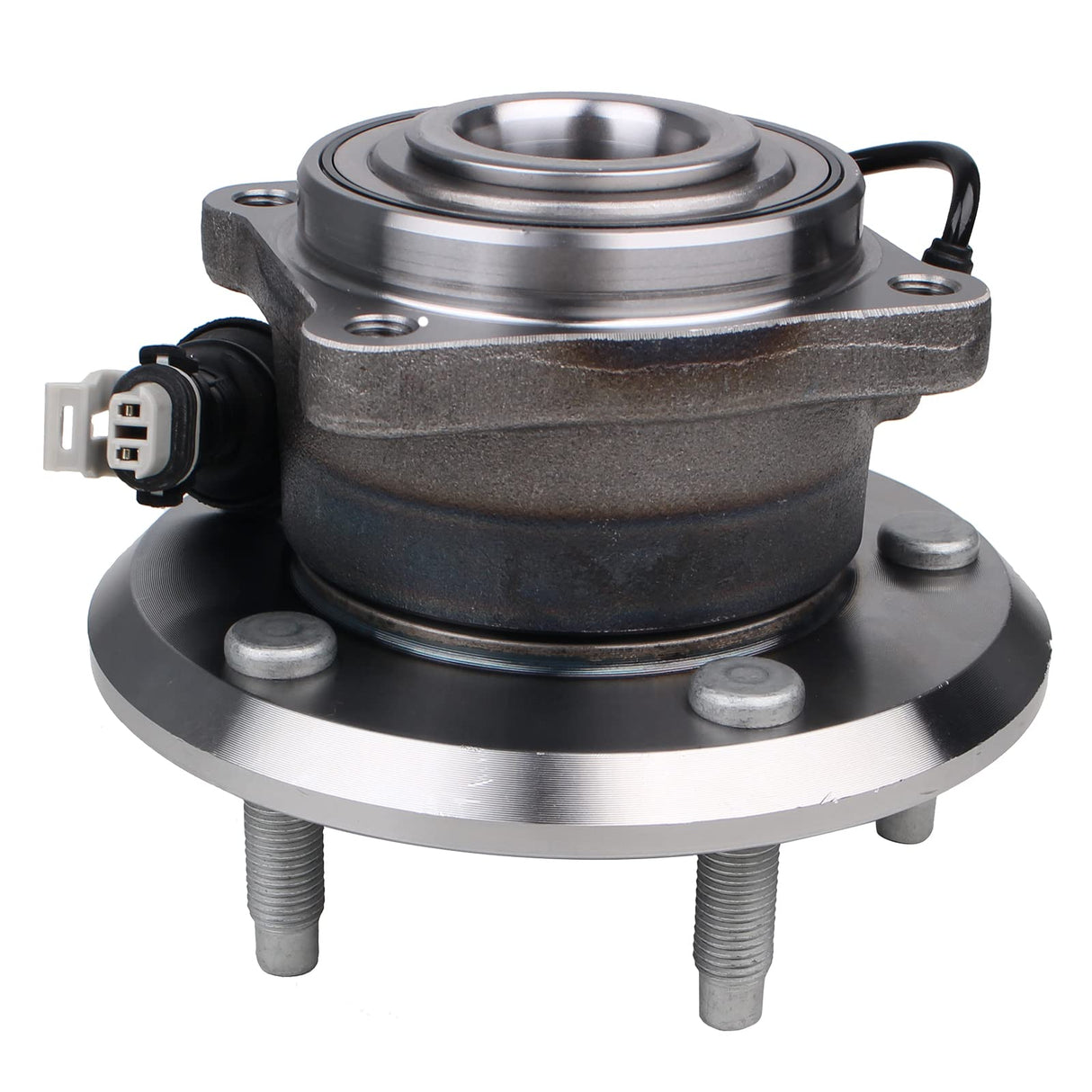 Rear Wheel Hub Bearing Assembly