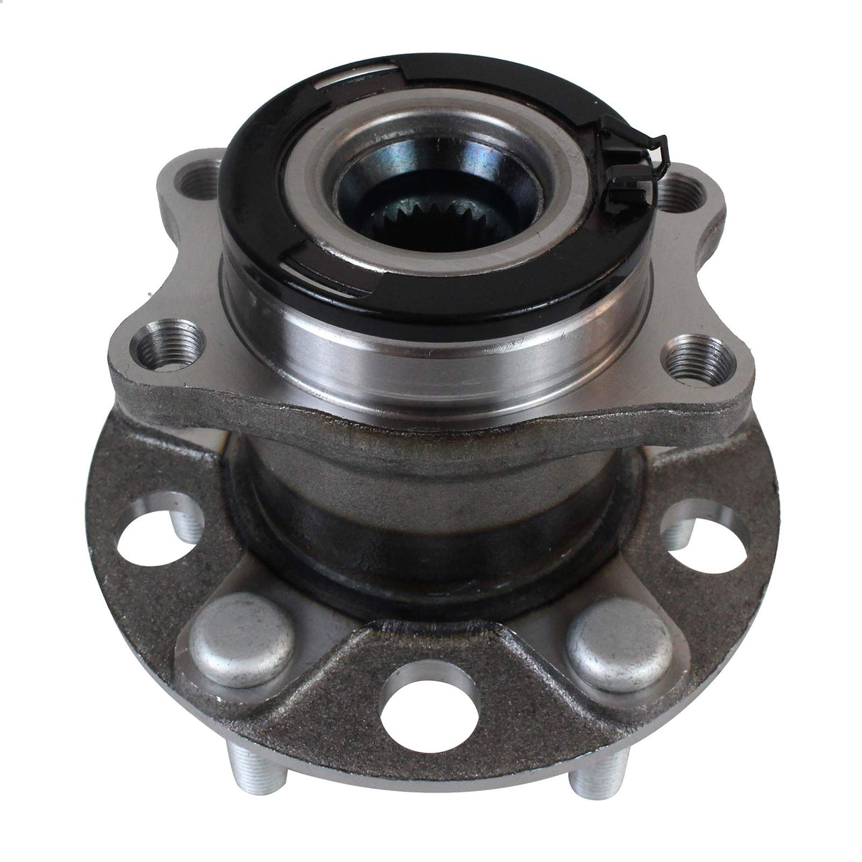 Rear Wheel Hub Bearing Assembly