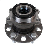 Rear Wheel Hub Bearing Assembly